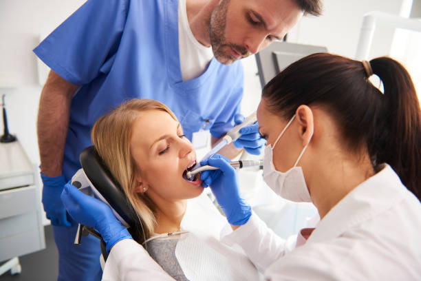 Best Orthodontics  in Crane, TX