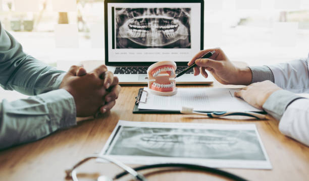 Oral Surgery in Crane, TX