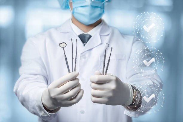 Best Cosmetic Dentistry  in Crane, TX