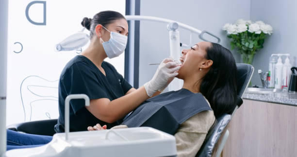 Sleep Apnea Treatment in Crane, TX