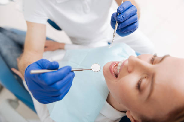 Best Dental Exams and Cleanings  in Crane, TX